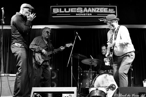 250513 Bluesfestival Mssl Little Boogie Boy